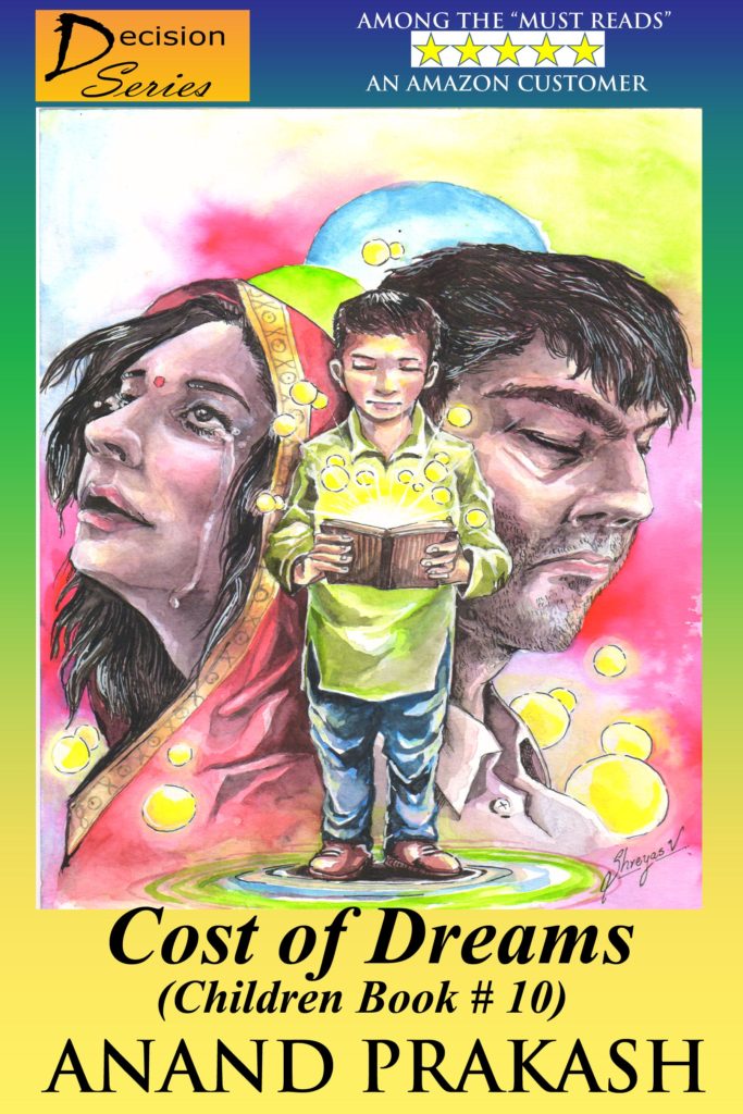 COST OF DREAMS FINAL BOOK COVER
