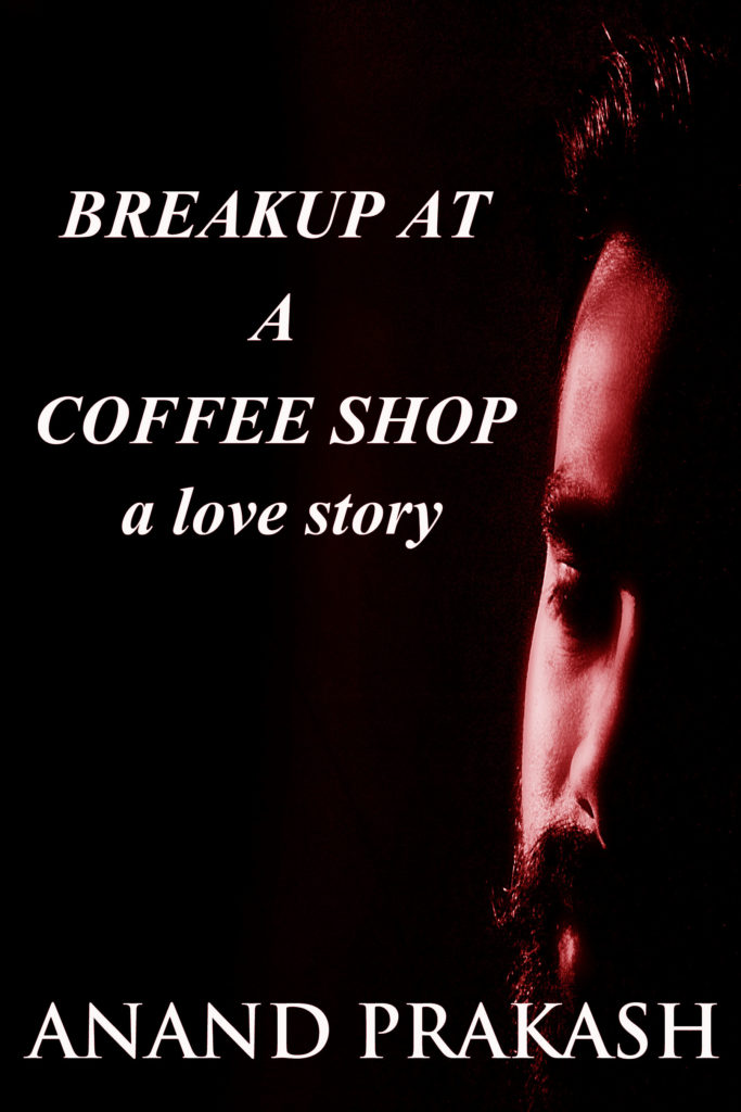 Breakup at a coffee shop book final 28419 cover