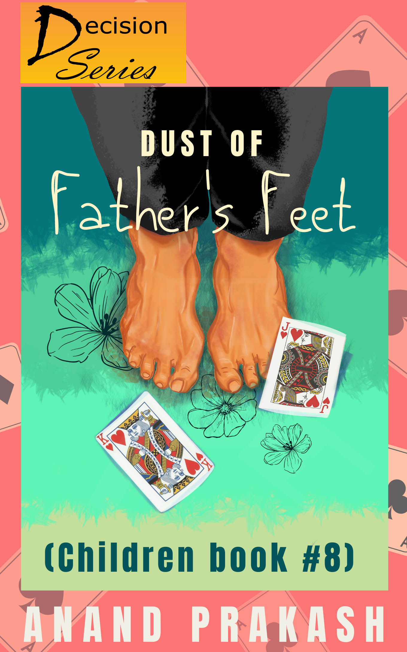 Dust of Father's Feet merged logo 22720